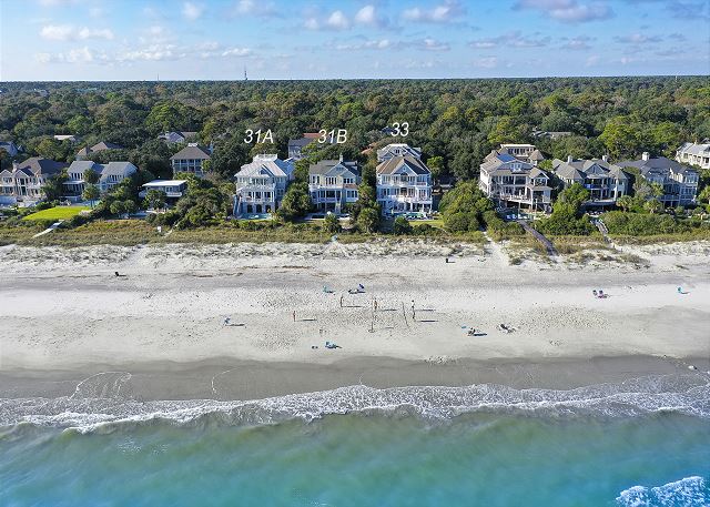 Lowcountry Manors