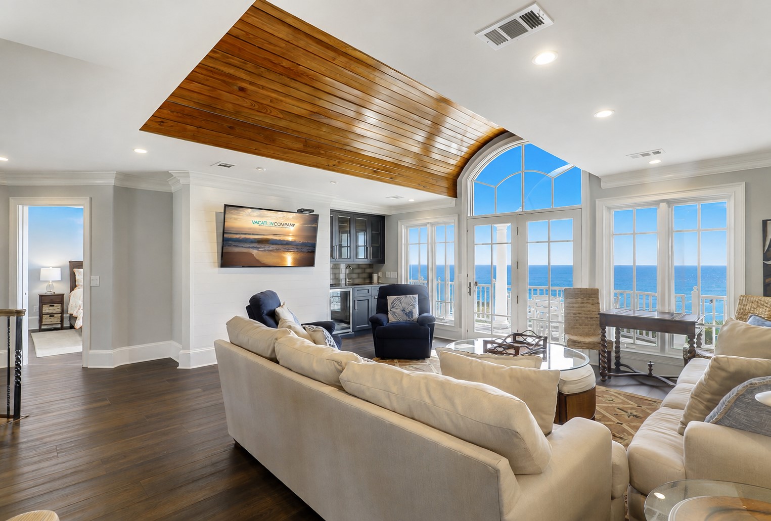 33 Dune - 2nd Floor Family Room