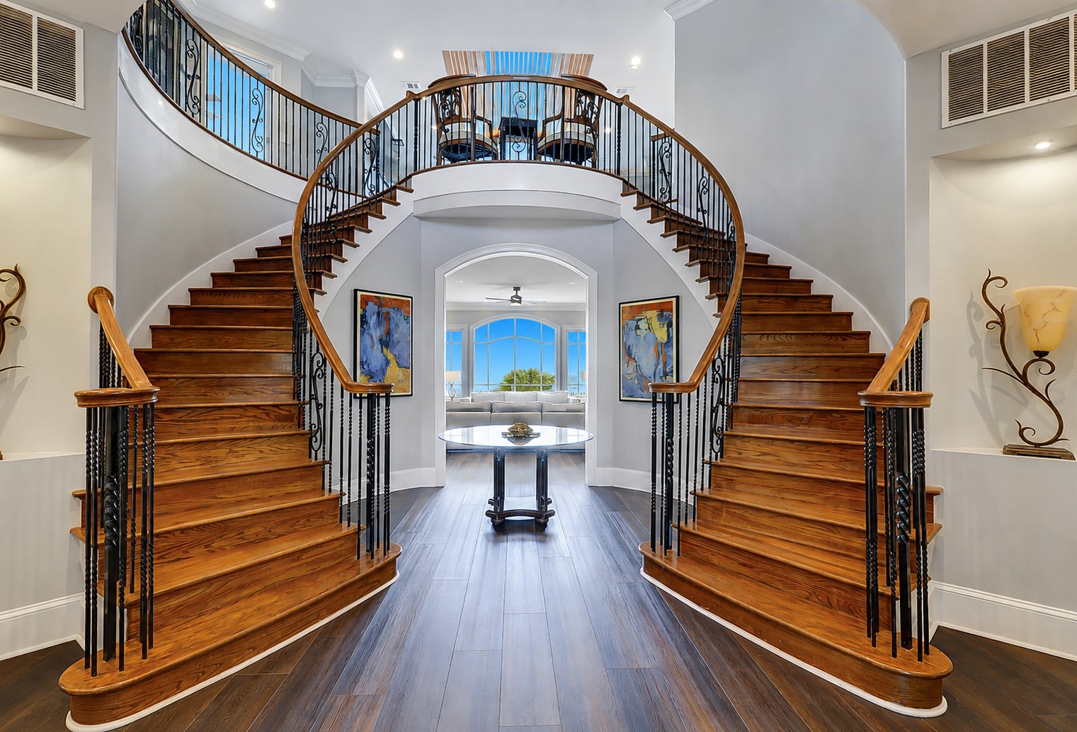 33 Dune - Entry