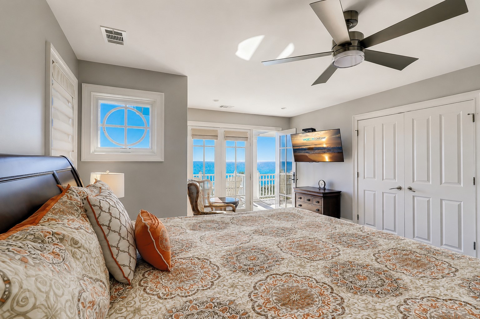 33 Dune - 2nd Floor Master King Suite