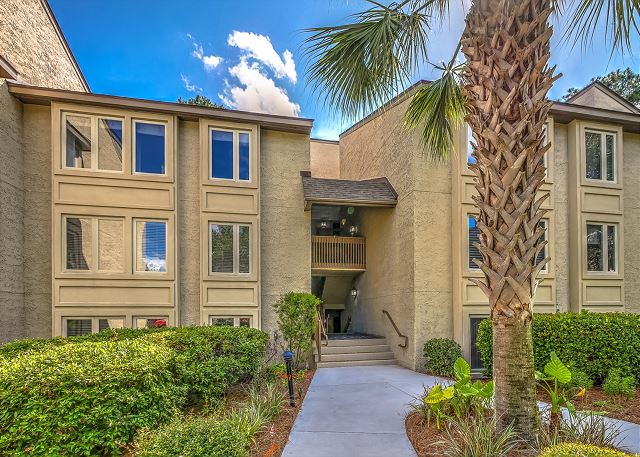 Bluff Villas