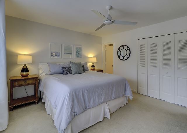 King Suite