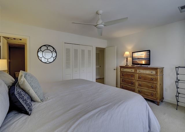 King Suite