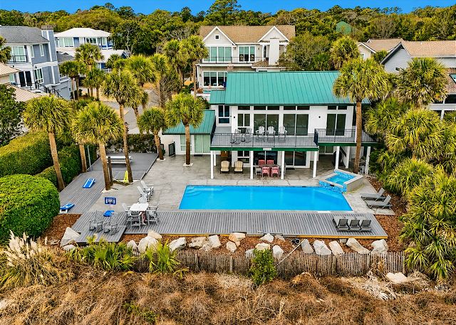 9 Driftwood | Forest Beach | Hilton Head