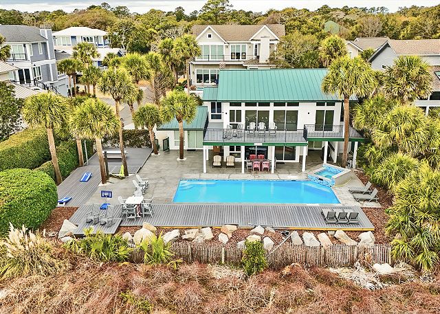 9 Driftwood | Forest Beach | Hilton Head