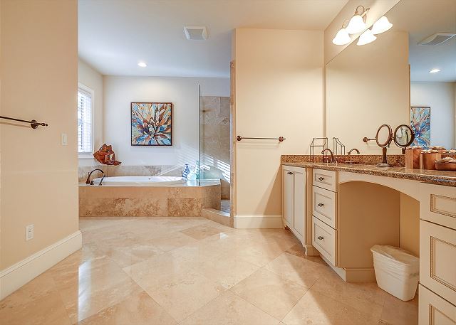 2nd Floor King Suite