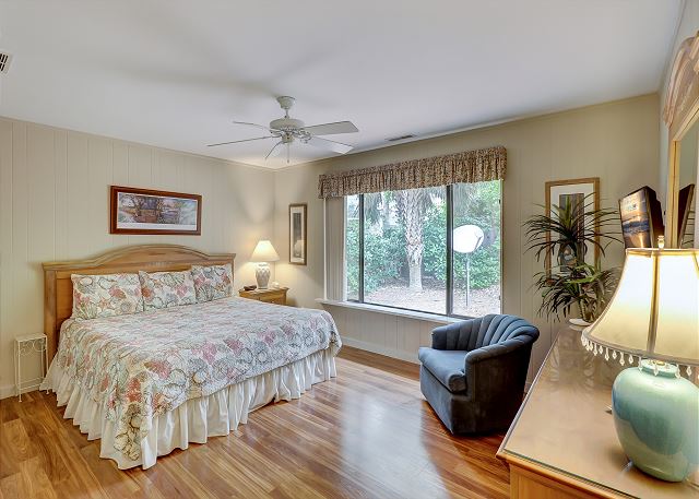 King Bedroom