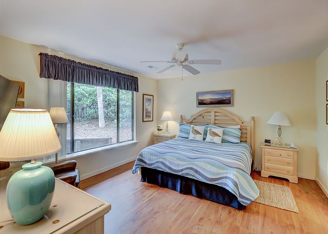 King Suite