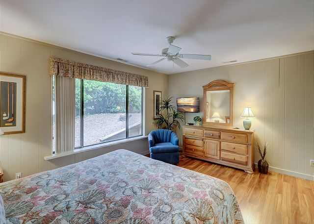 King Bedroom