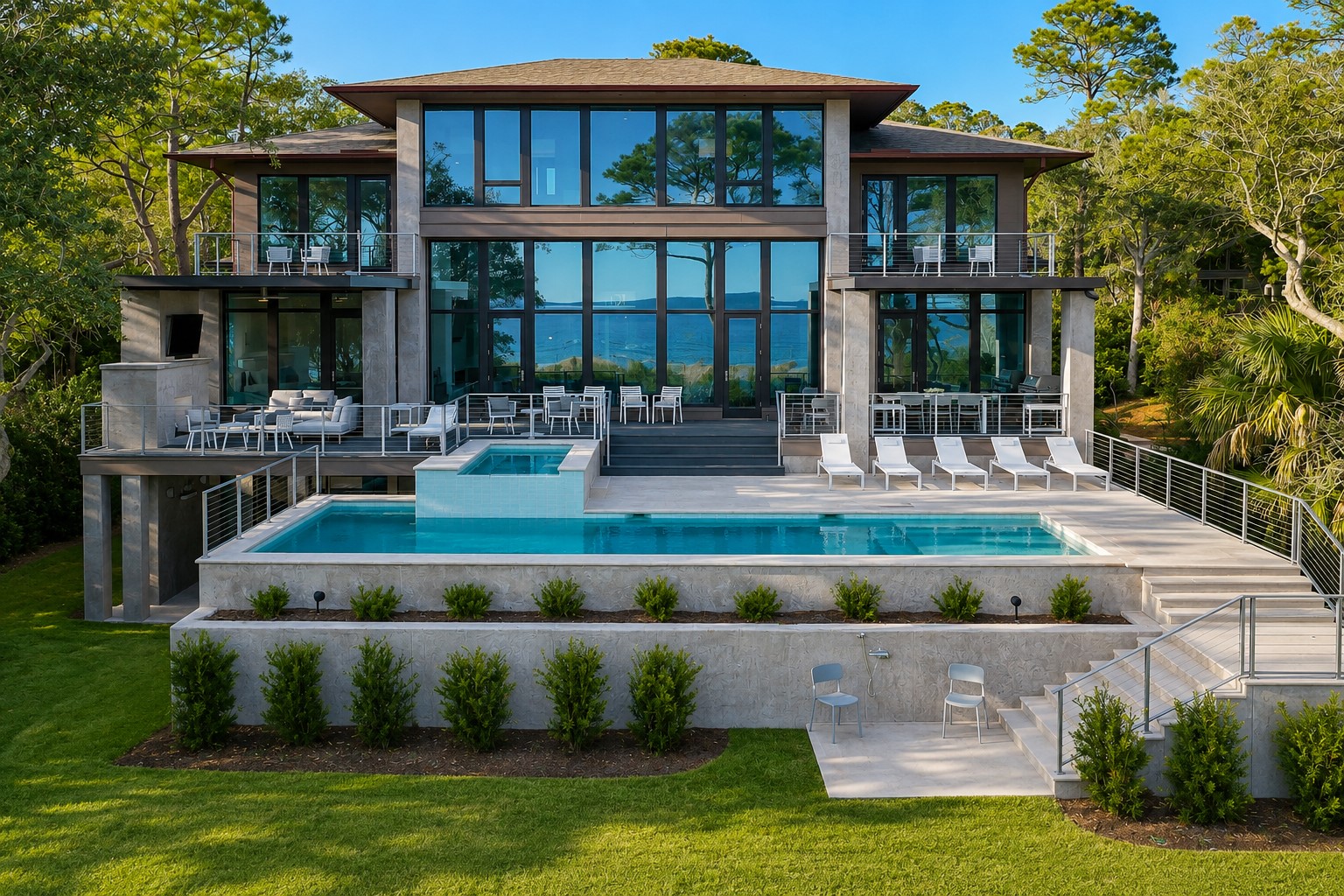 Featured Property 24 Duck Hawk