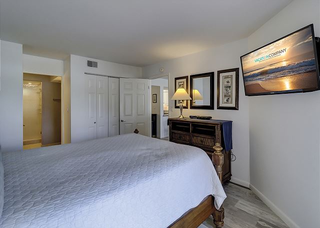 Queen Suite