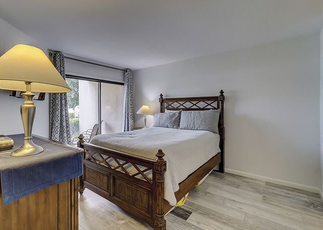 Queen Suite