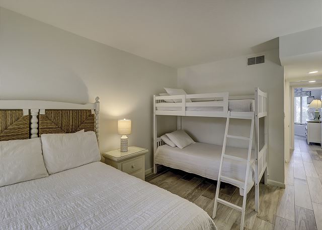 Guest Bedroom -
