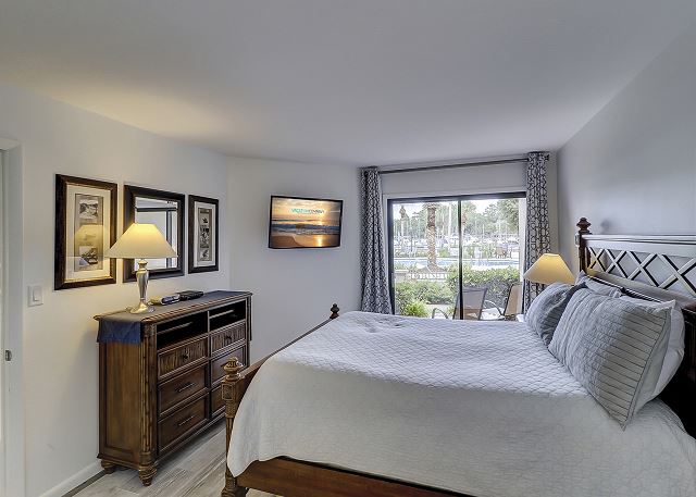 Queen Suite