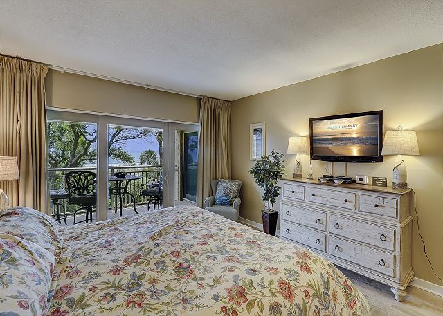 King Suite
