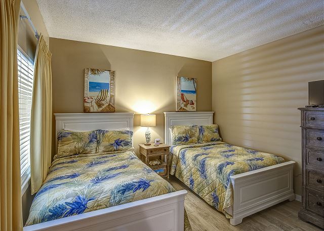 Guest Suite
