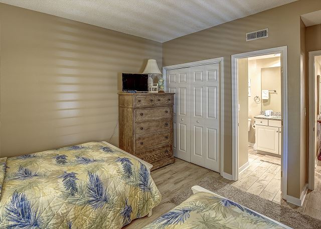 Guest Suite