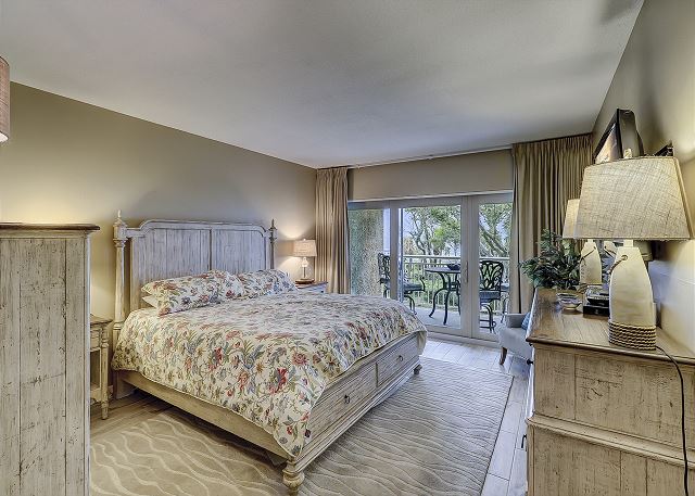 King Suite