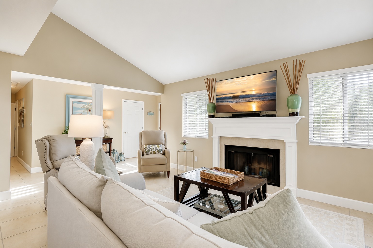102 Beachwalk - The Vacation Company