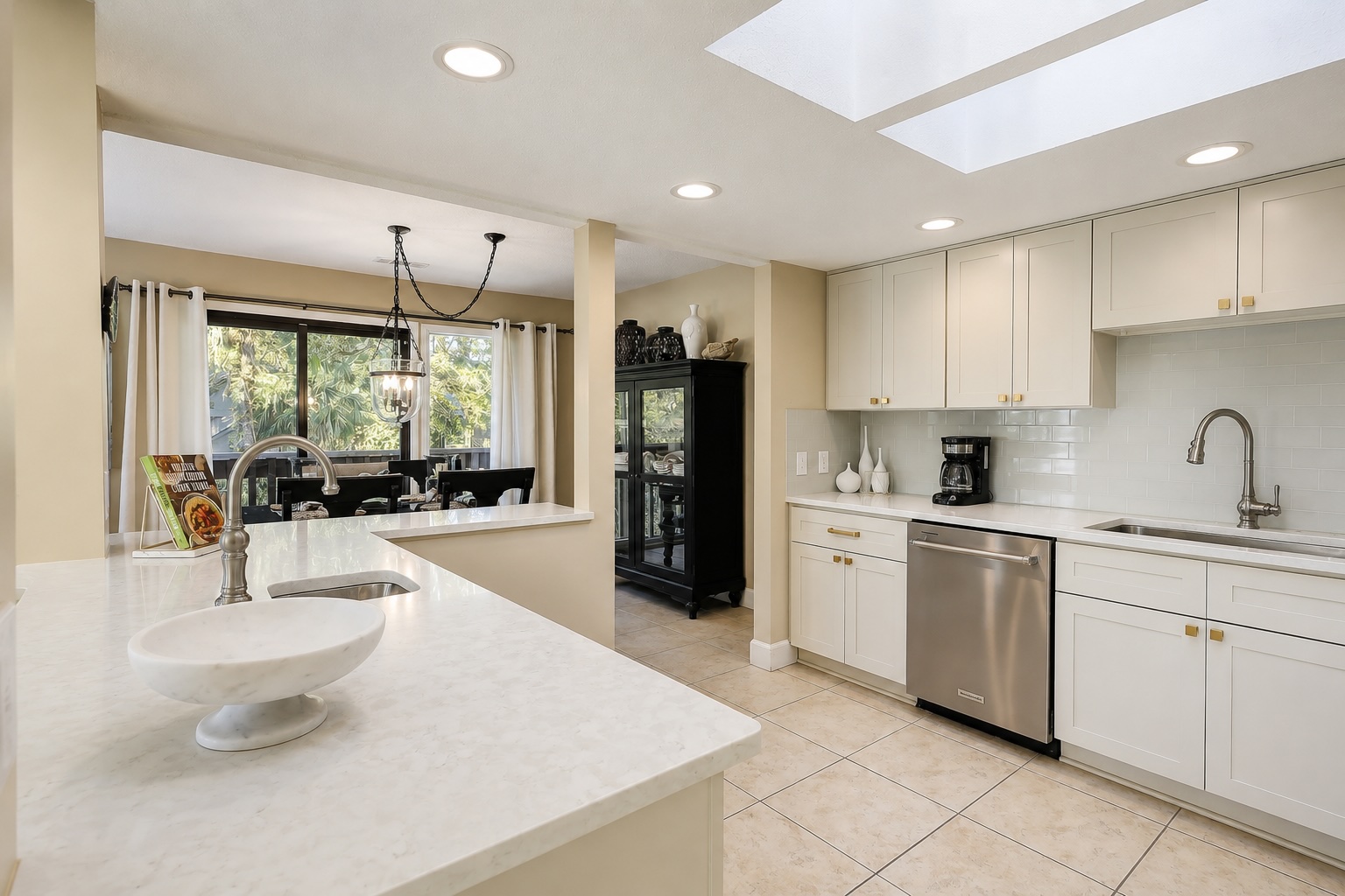 102 Beachwalk - The Vacation Company