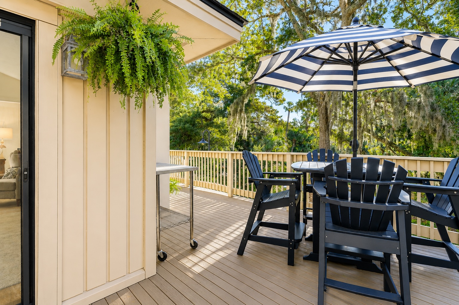 102 Beachwalk - The Vacation Company