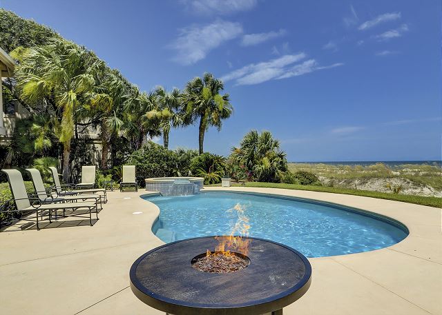 Firepit