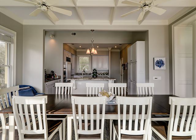 Dining/Kitchen