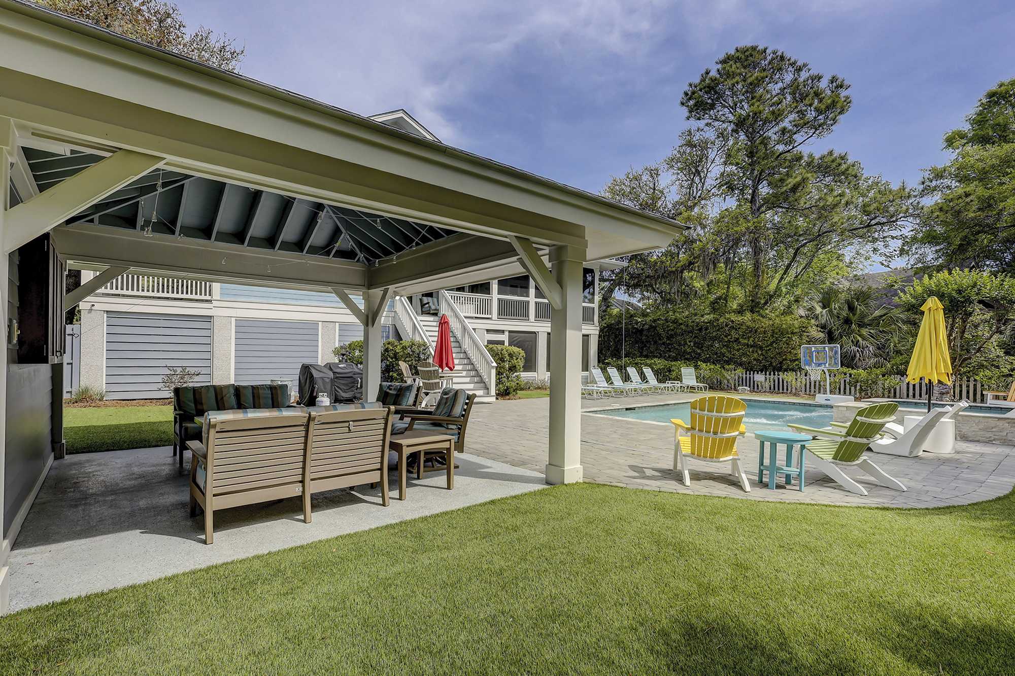 19 Sandpiper - The Vacation Company