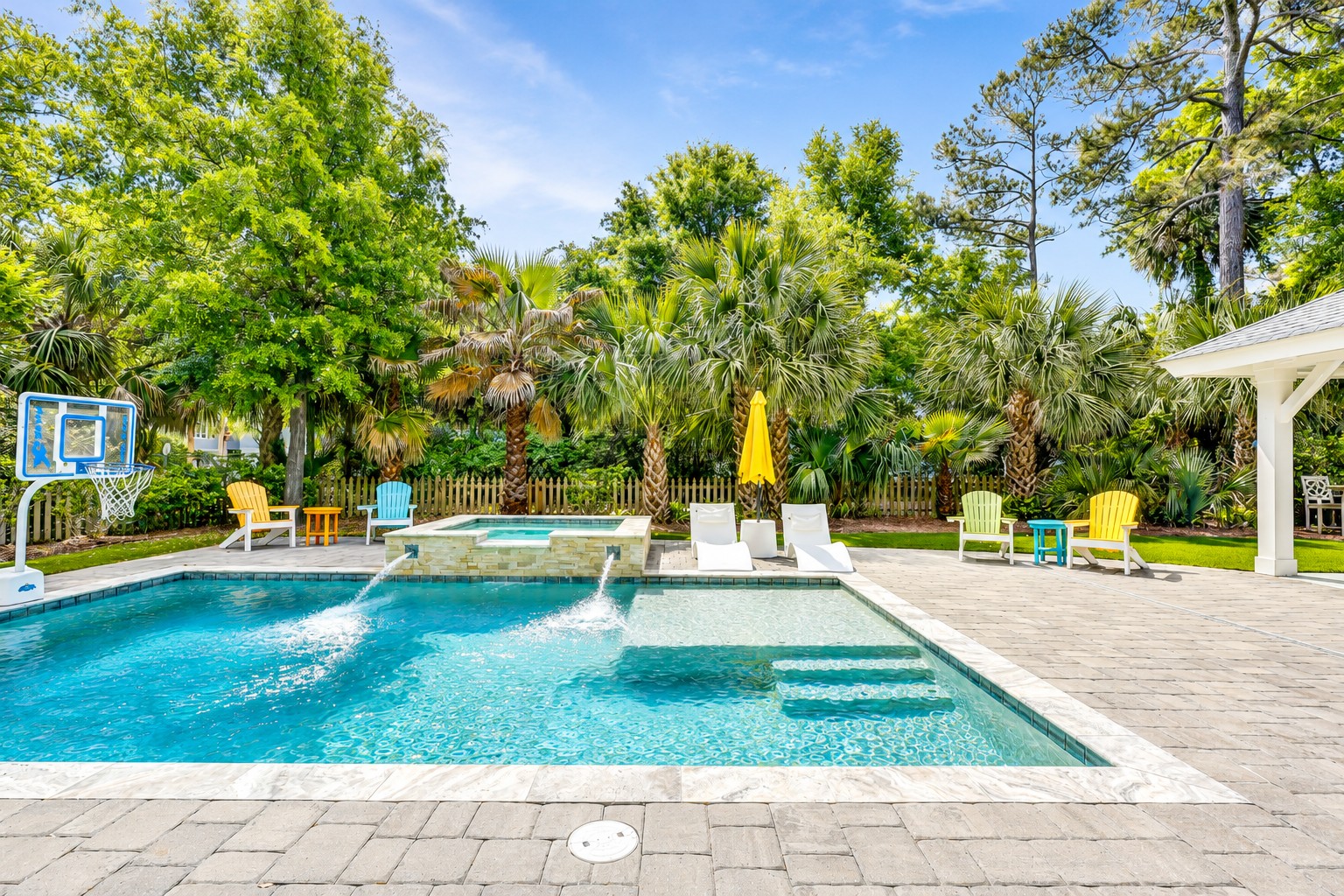 19 Sandpiper - The Vacation Company