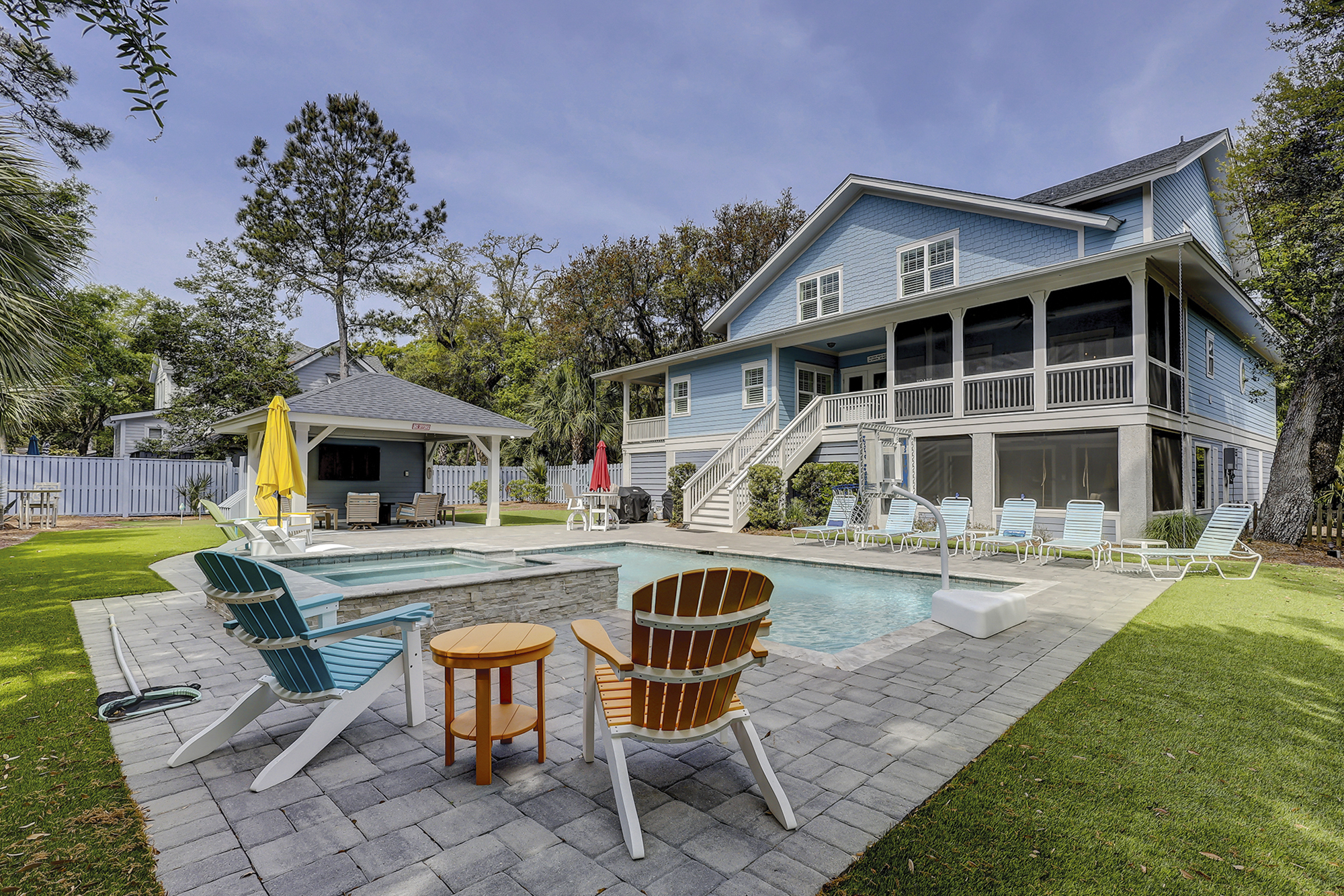 19 Sandpiper - The Vacation Company