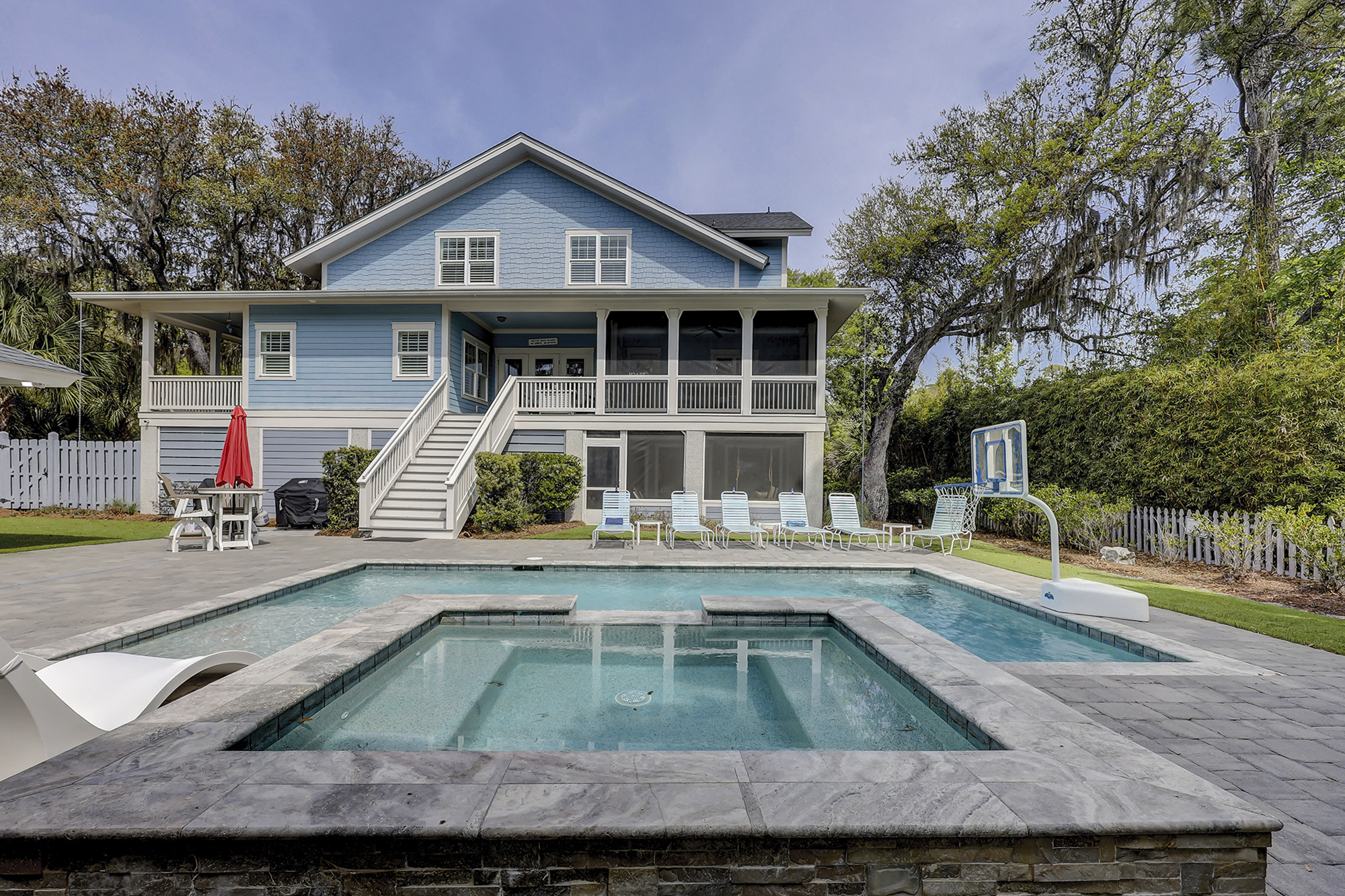 19 Sandpiper - The Vacation Company