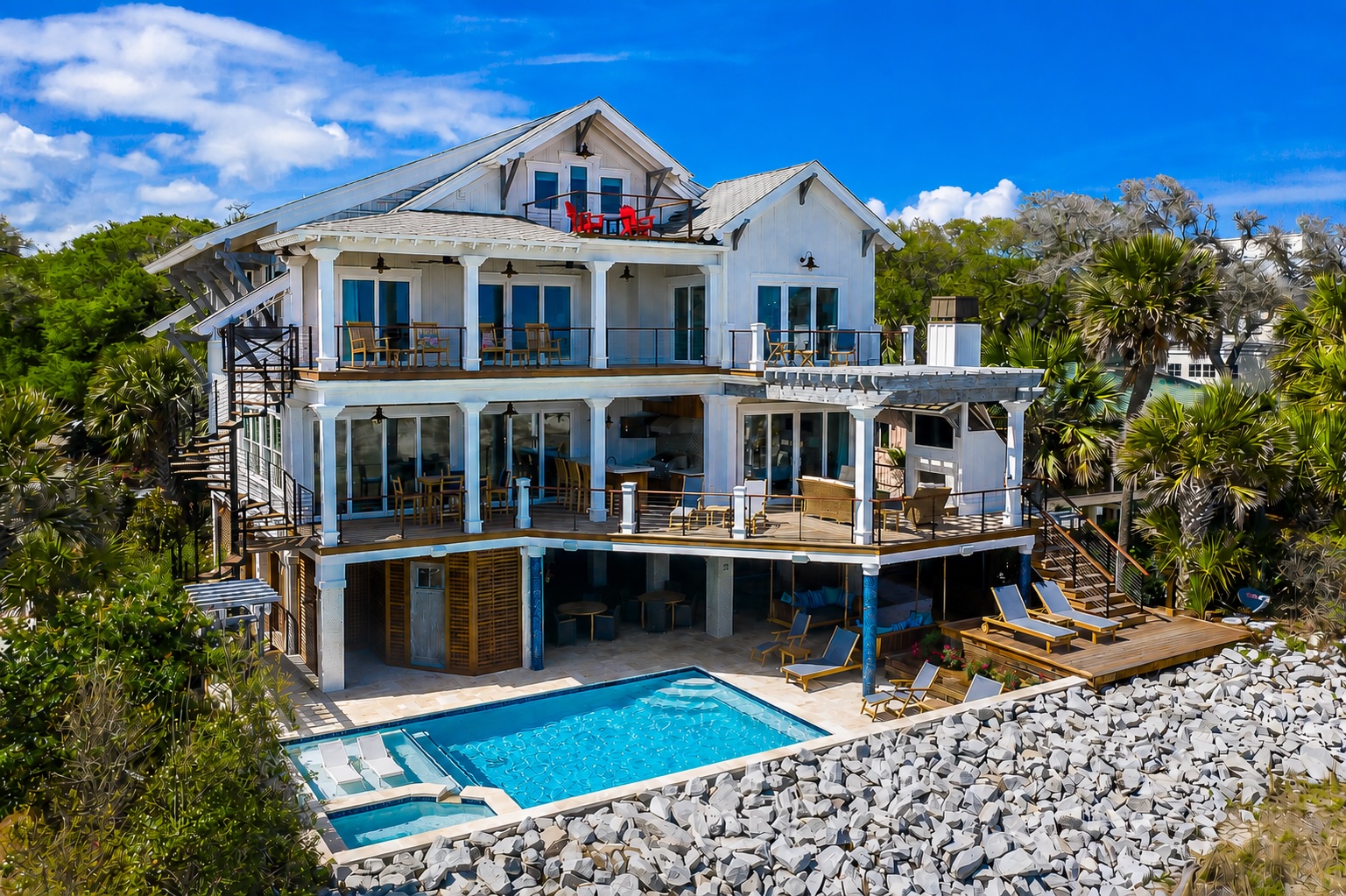 125 Dune Lane - The Vacation Company