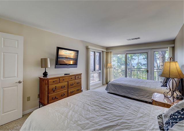 Guest Suite