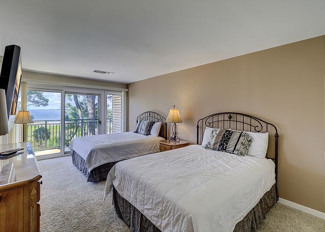 Guest Suite