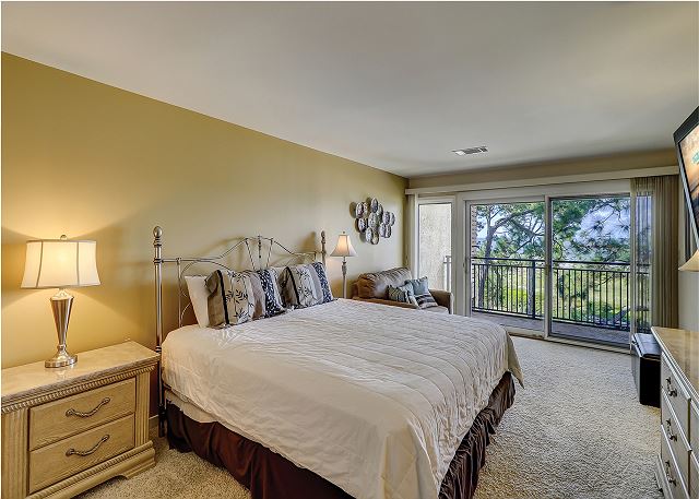 King Suite
