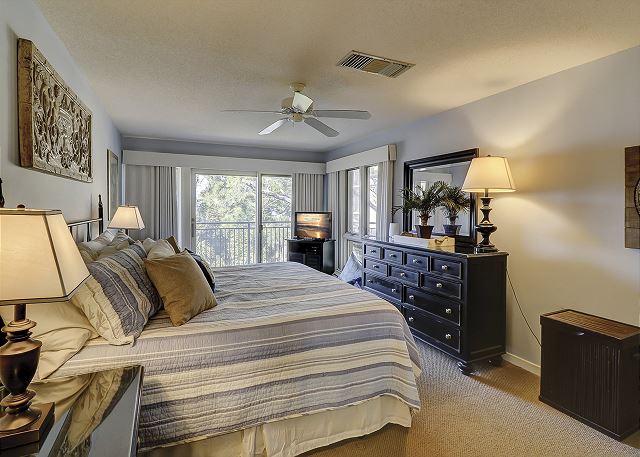King Suite
