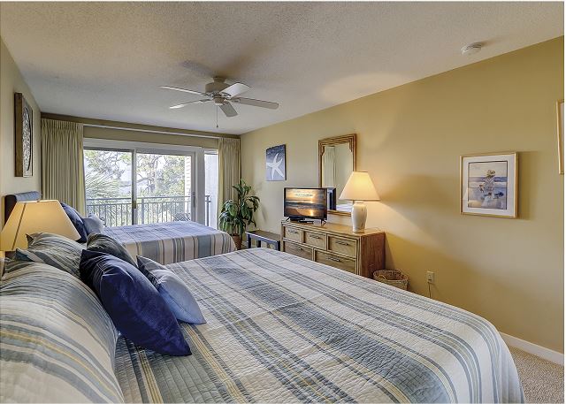 Guest Suite