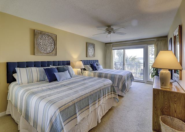 Guest Suite