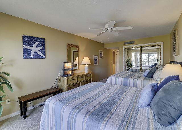 Guest Suite