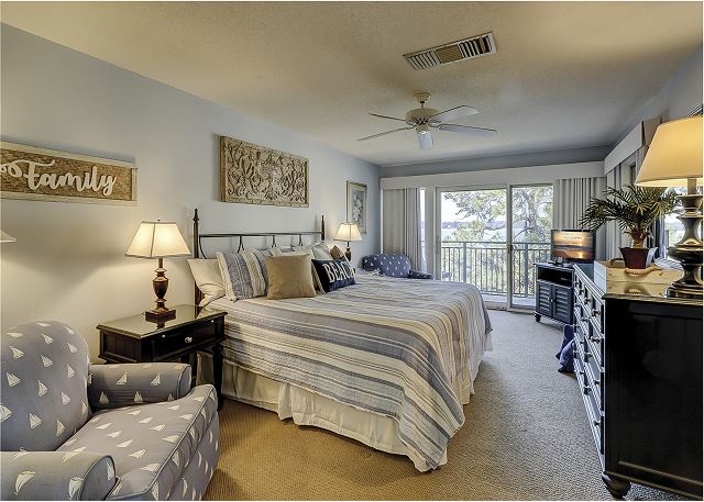 King Suite