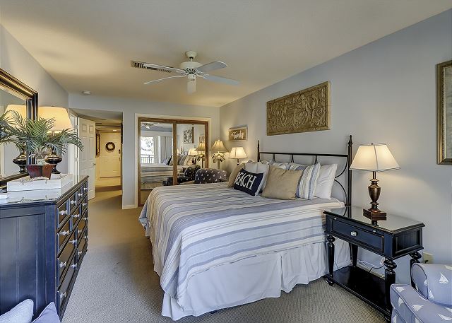 King Suite