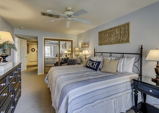 King Suite