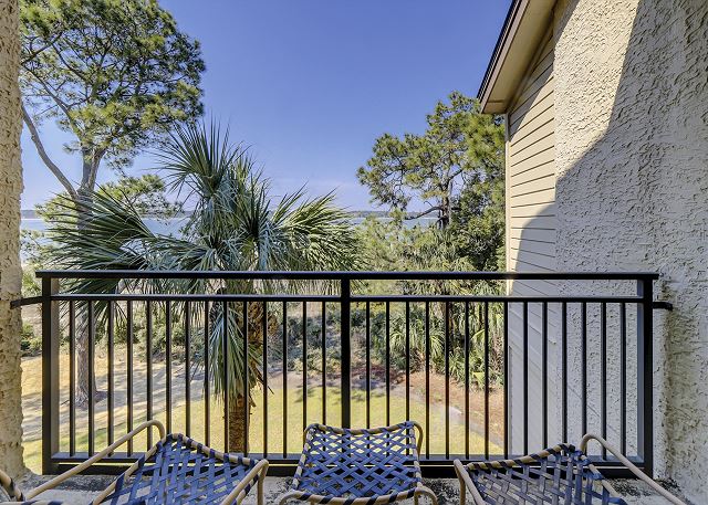 Guest Suite Patio