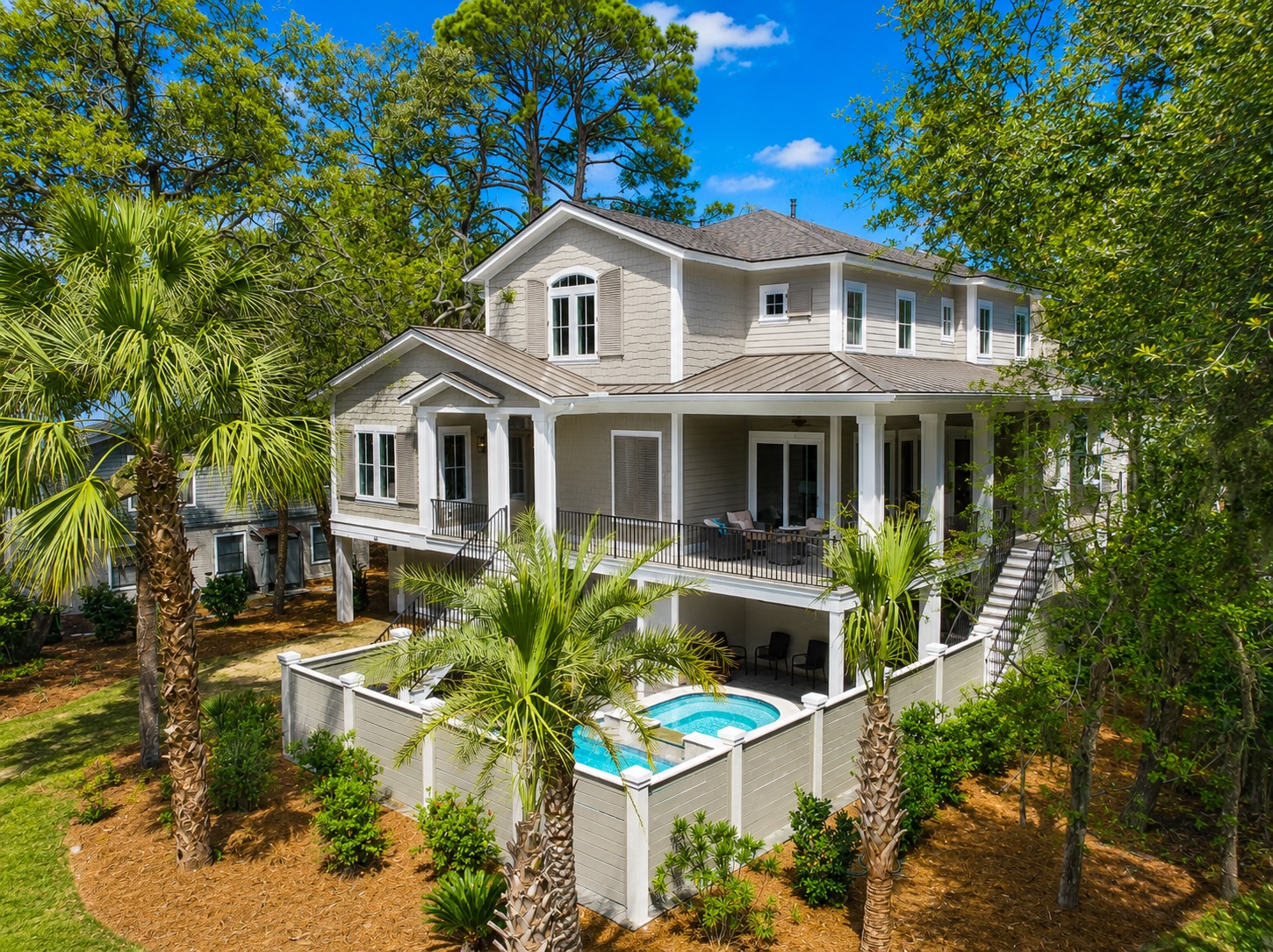 3 Firethorn Way - Formerly 33 Firethorn Ln