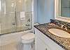 FB-4 - 2-Queens Guest Suite Full Bathroom - 2nd floor