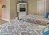 BR-4 - 2-Queens Guest Suite with full bathroom - 2nd floor