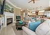 Lovely place for large family & friends gatherings - 1st floor