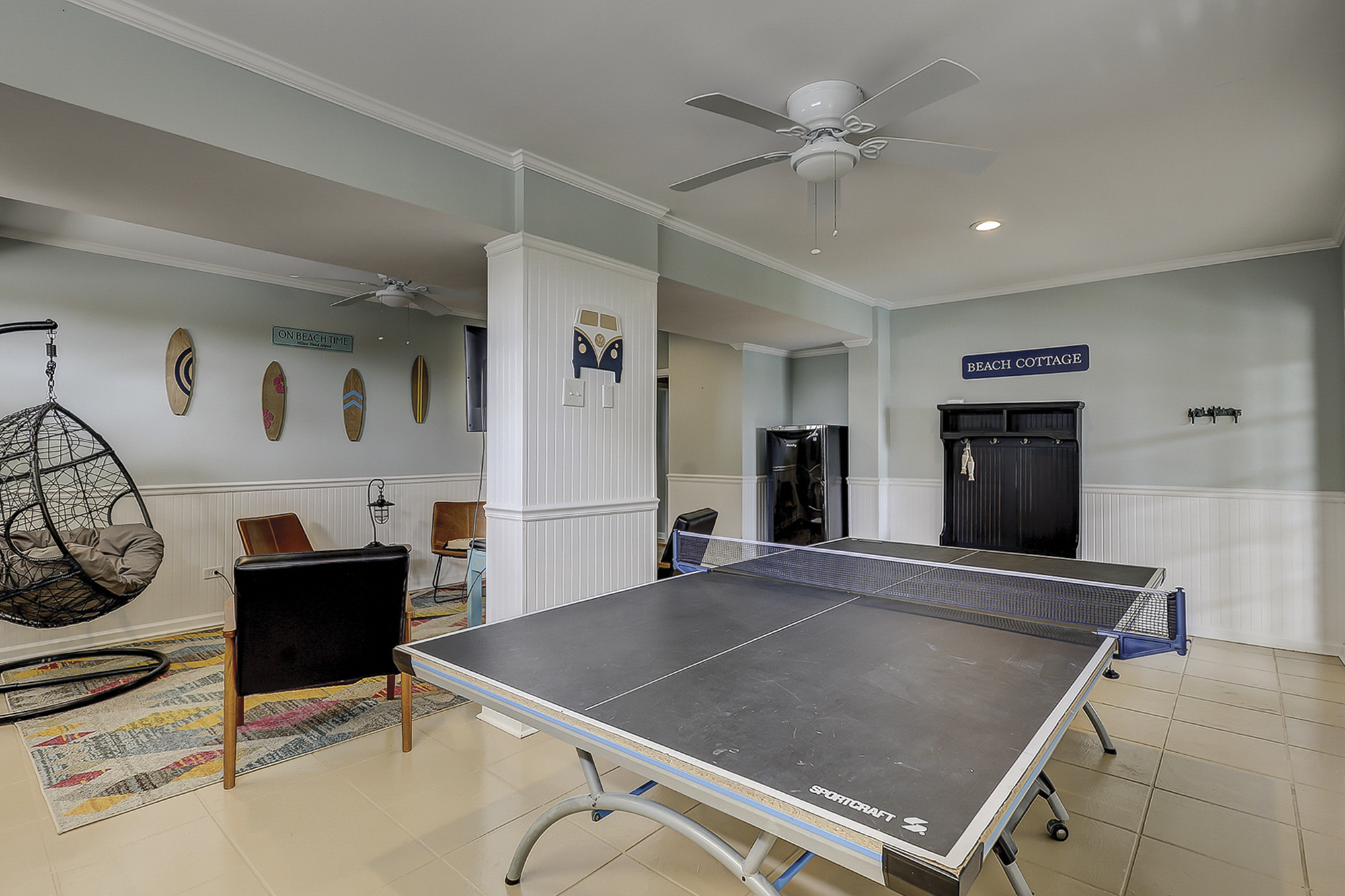 Ground Floor Kids Zone