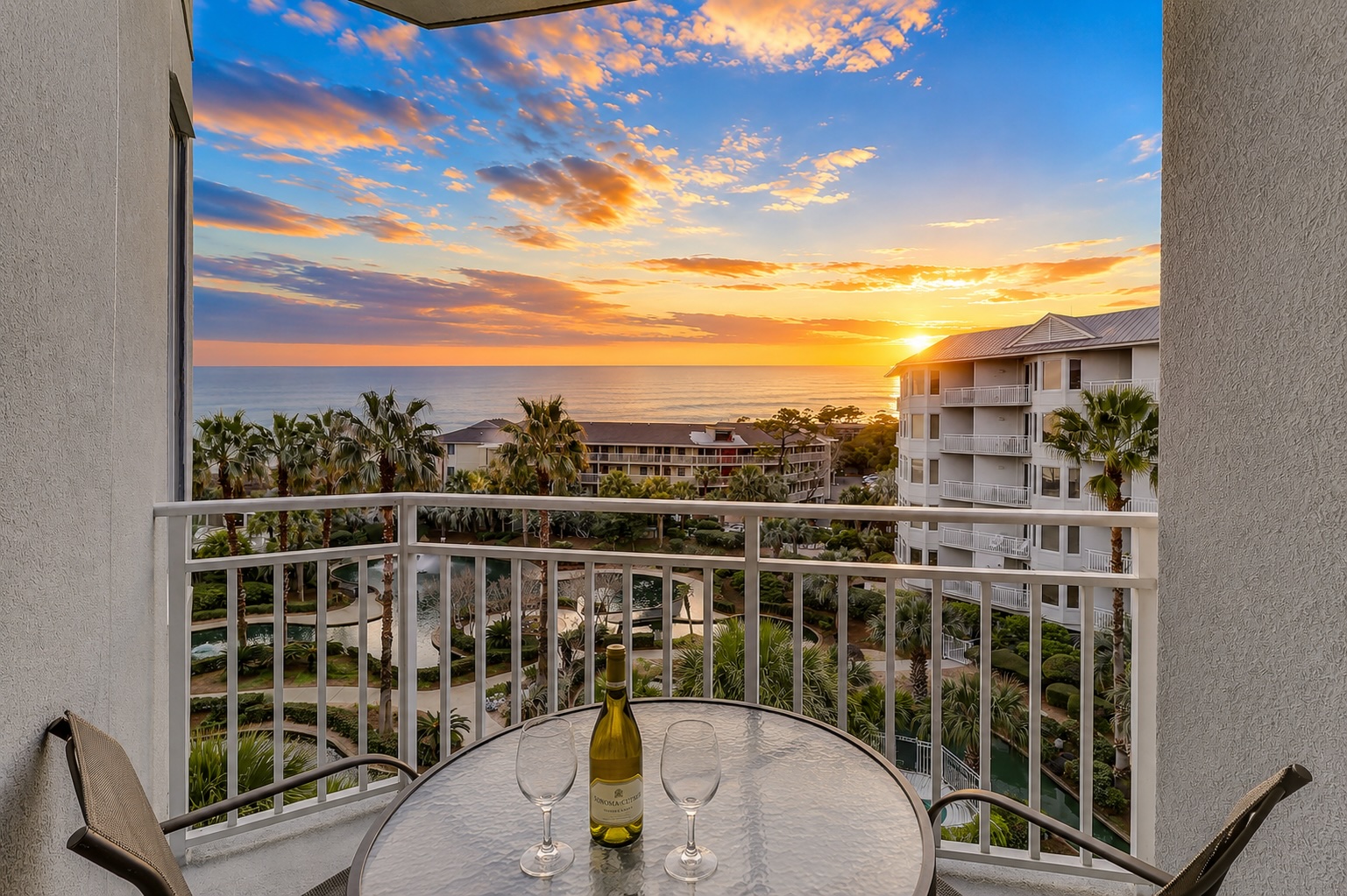 2408 SeaCrest - The Vacation Company