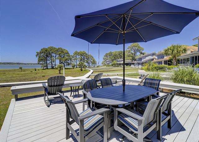 Sundeck